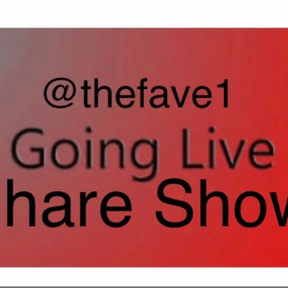 Going Live 🛍️ Come join me! LIKE ❤️ this Post, Share this POST Out❗️ Tag ur PFF - Picture 3 of 5